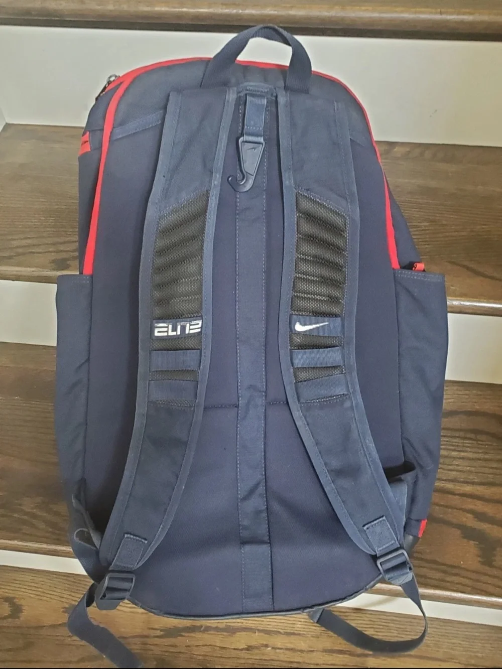 Nike Hoops Elite Pro Backpack supreme protro